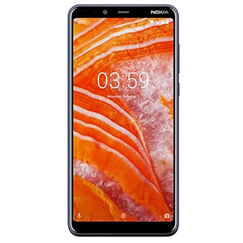 گوشی موبایل نوکیا 3.1Plus دو سیم کارت با ظرفیت 32 گیگابایت